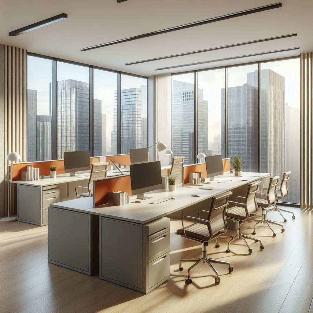 审计小组怎样为写字楼办公大型企业分区管理建立应对员工午休时段的检查清单